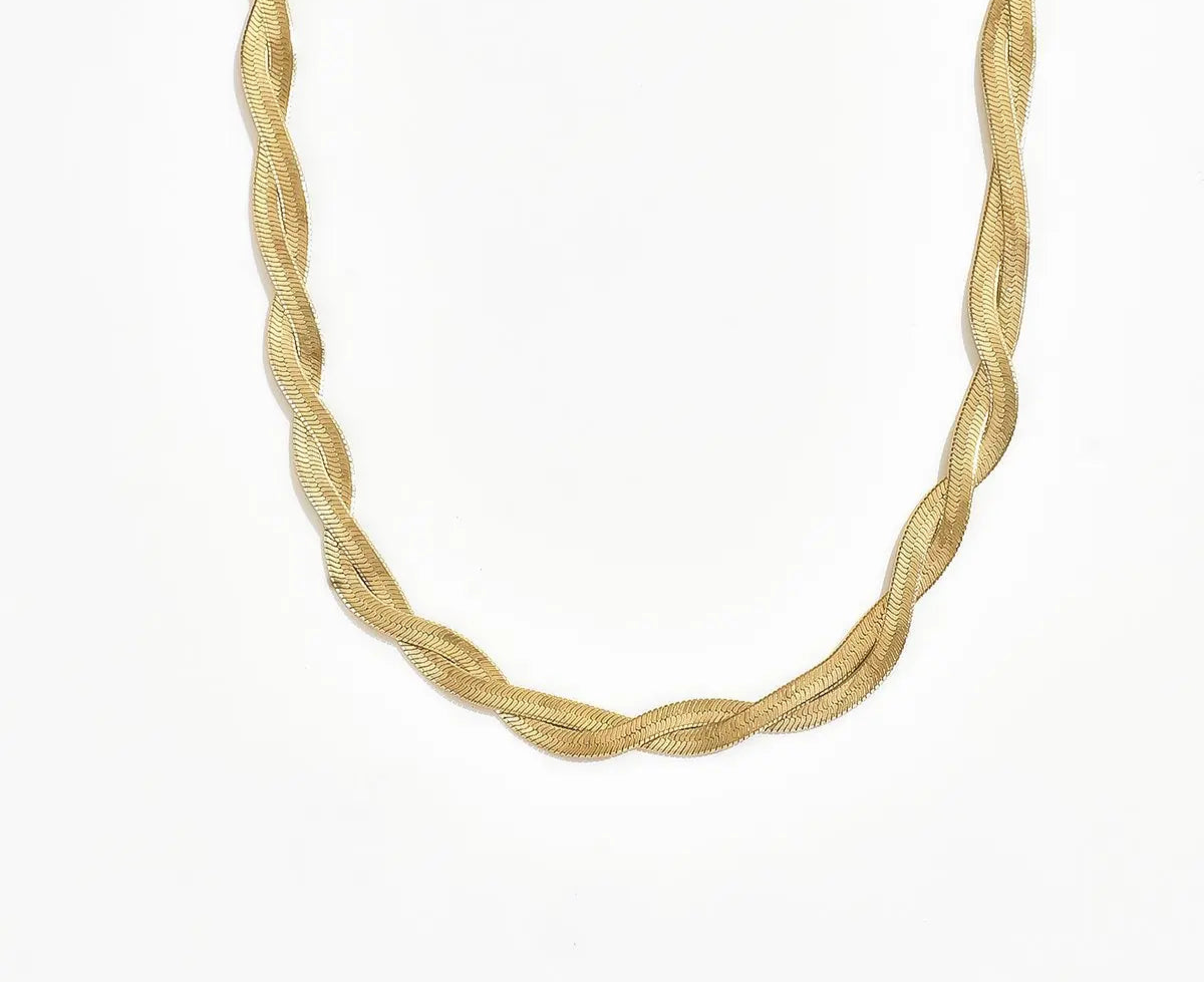 Elegant Choker Necklace For Women