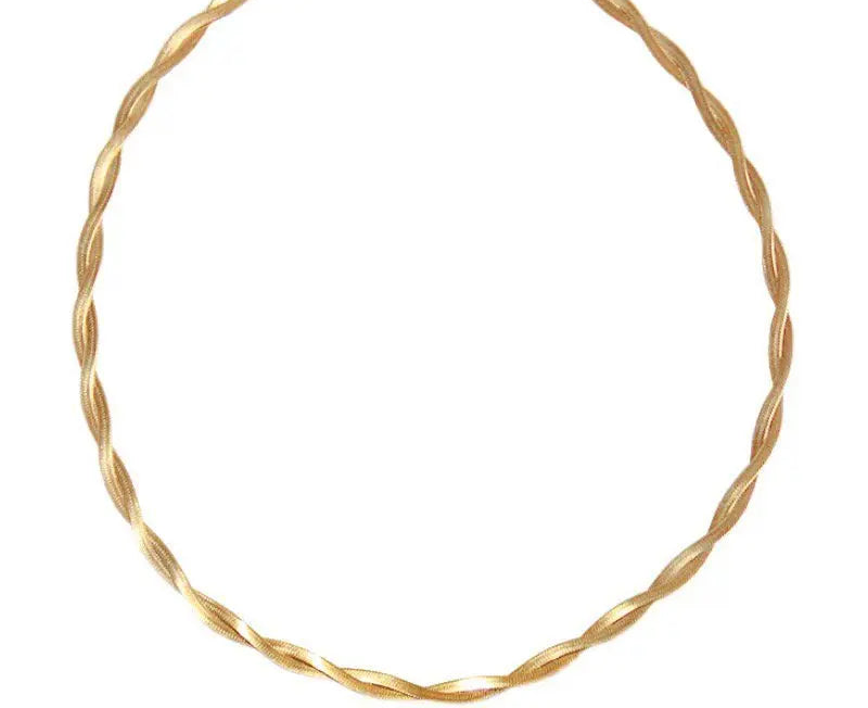 Elegant Choker Necklace For Women