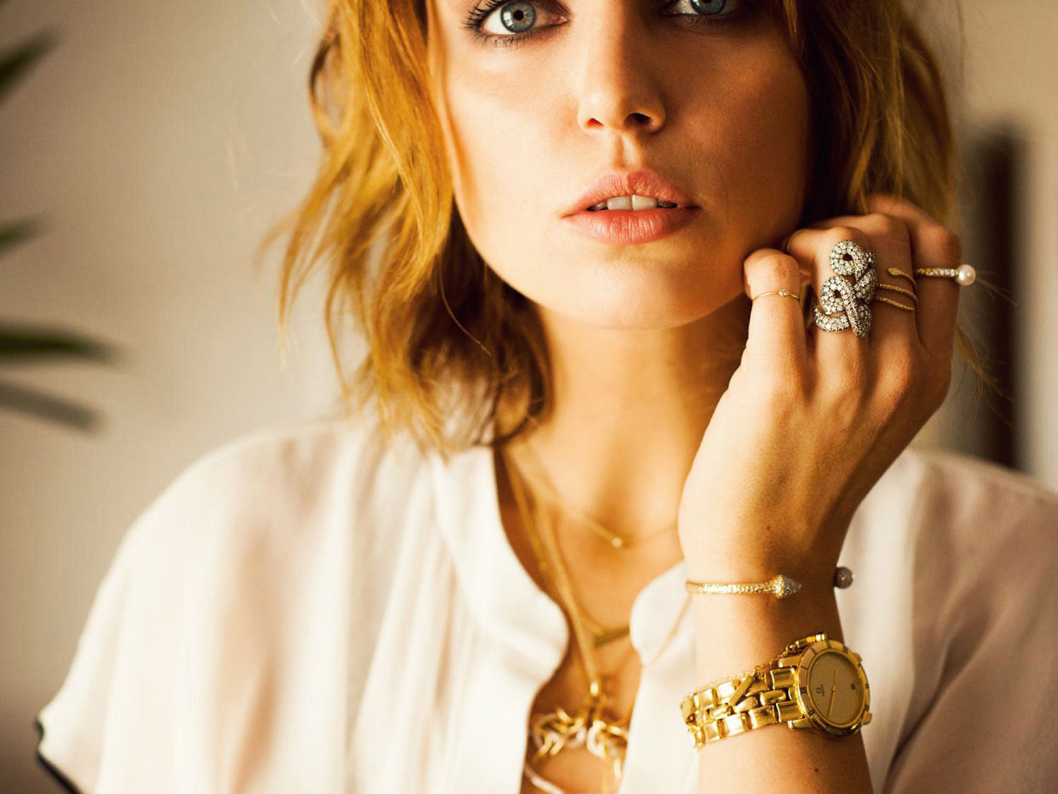 Jewelry Sets