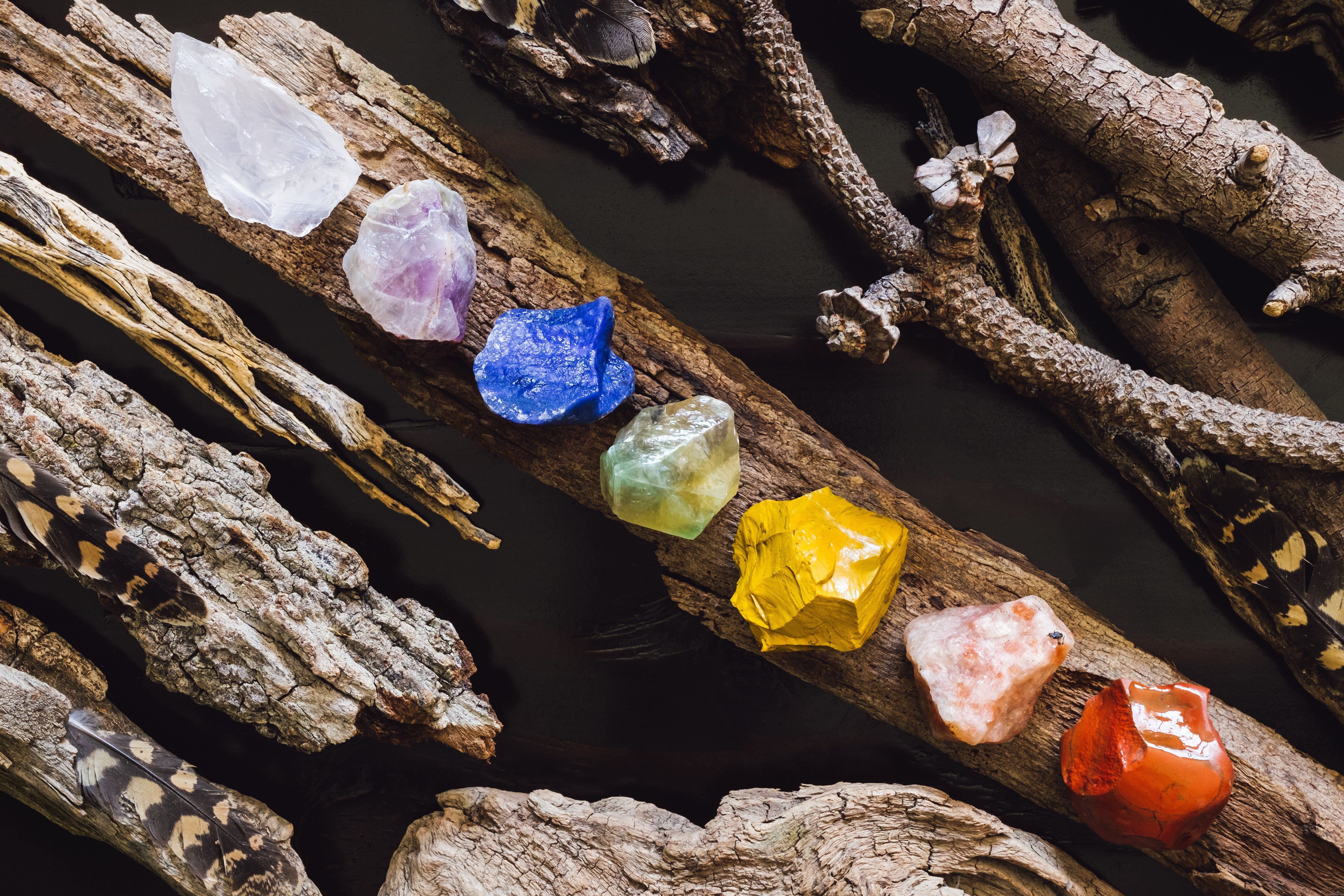 Loose Stones