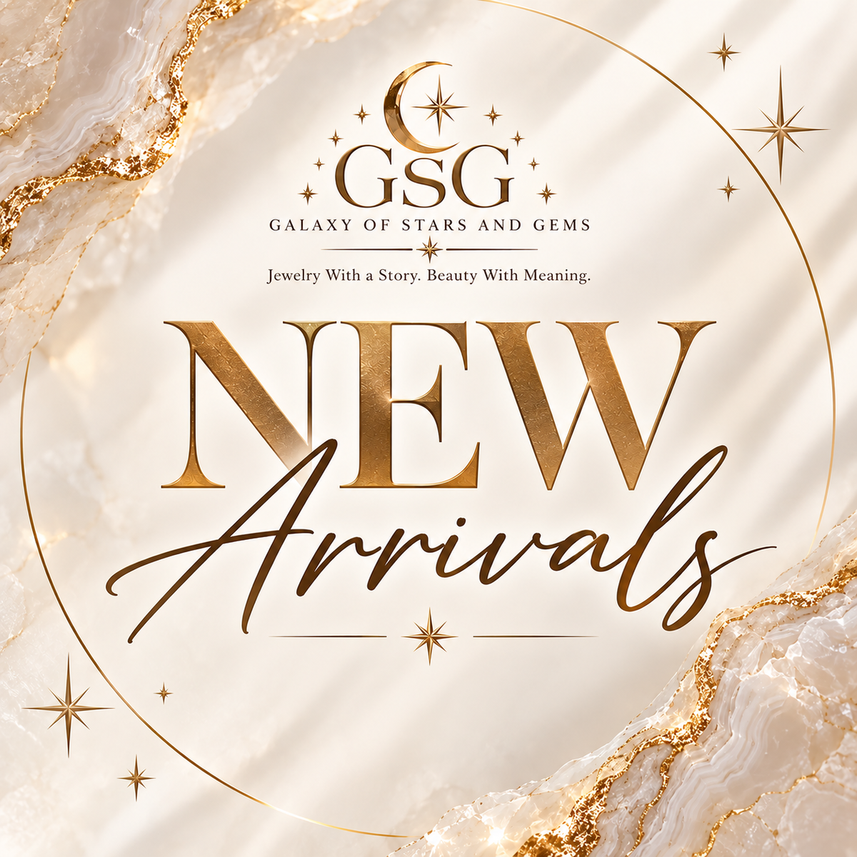 New Arrivals