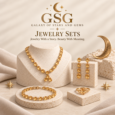 Jewelry Sets