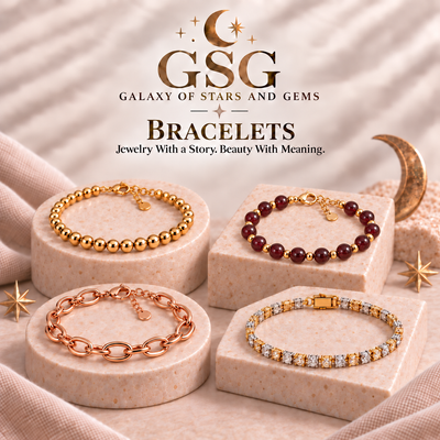 Bracelets