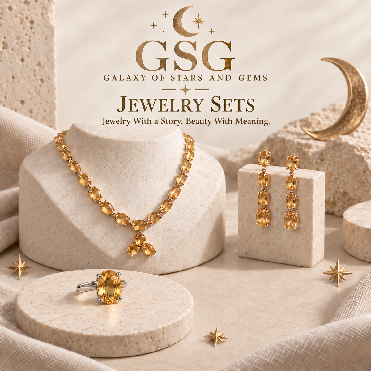 Jewelry Sets