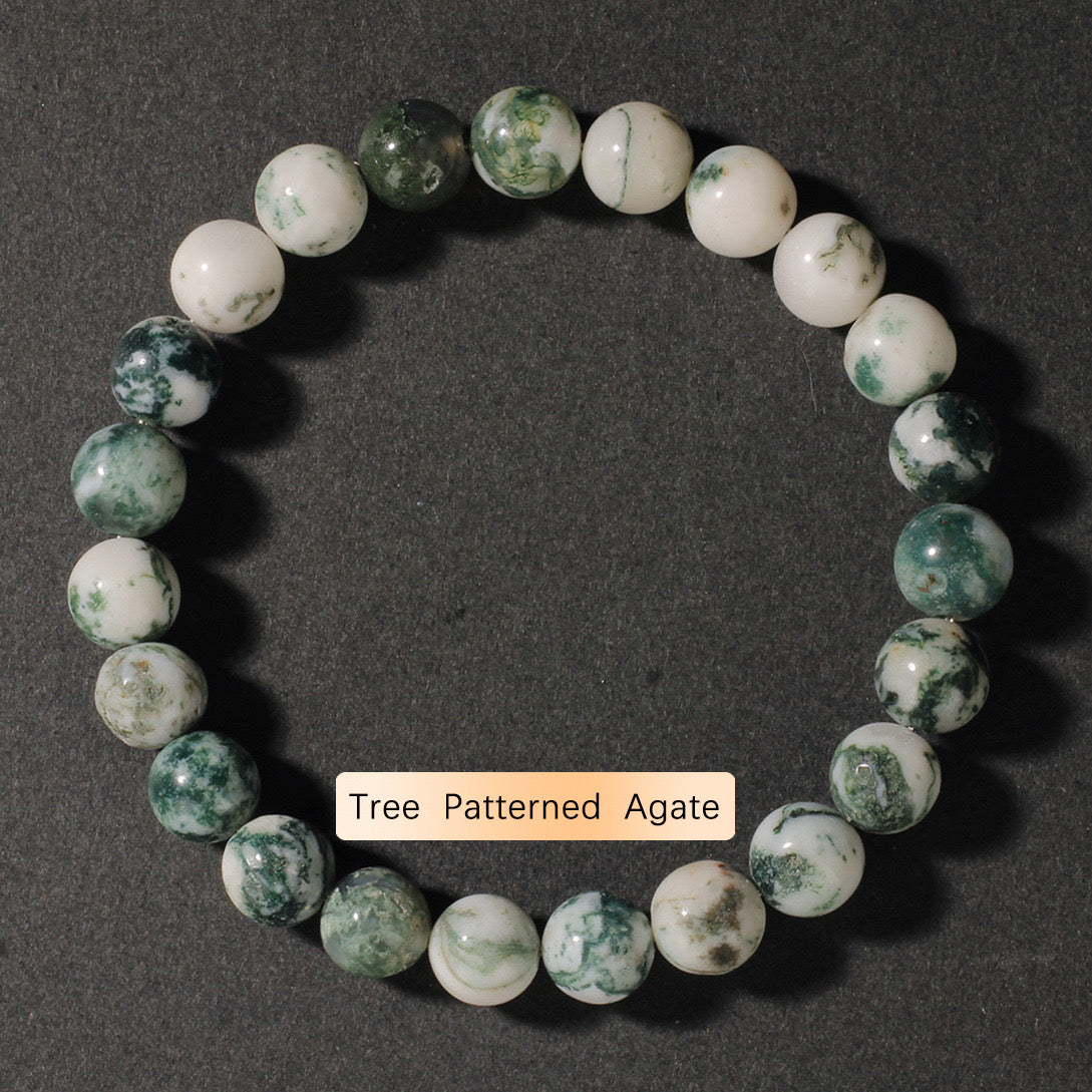 Beaded Bracelets