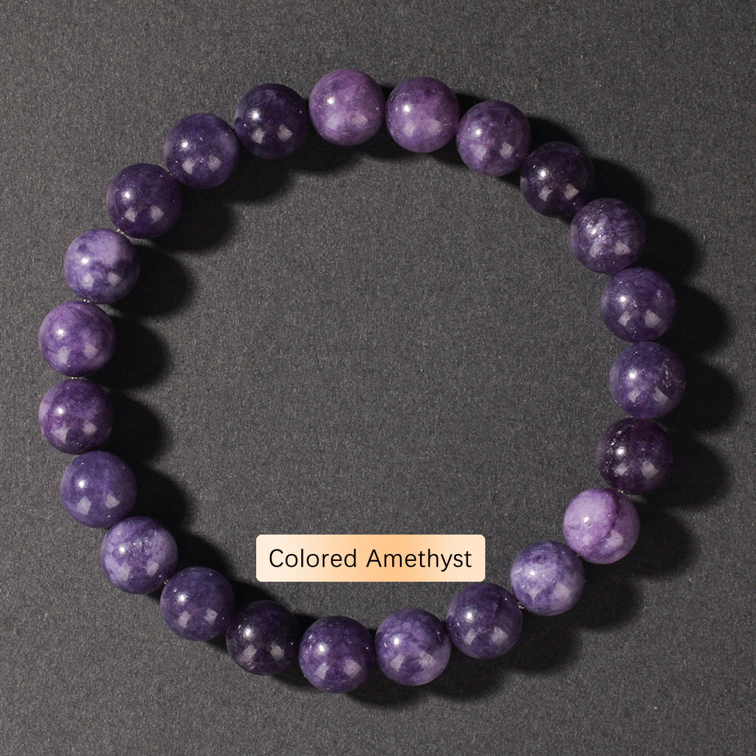 Beaded Bracelets