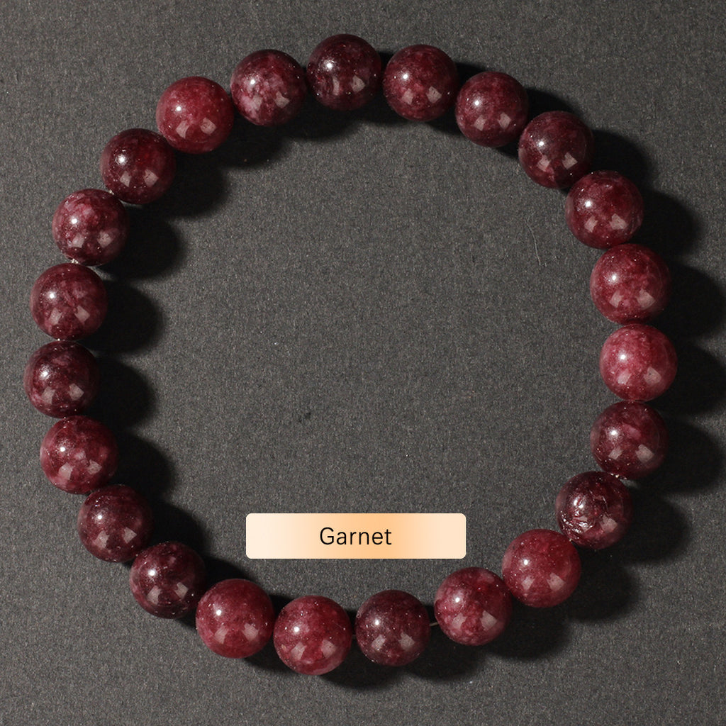 Beaded Bracelets