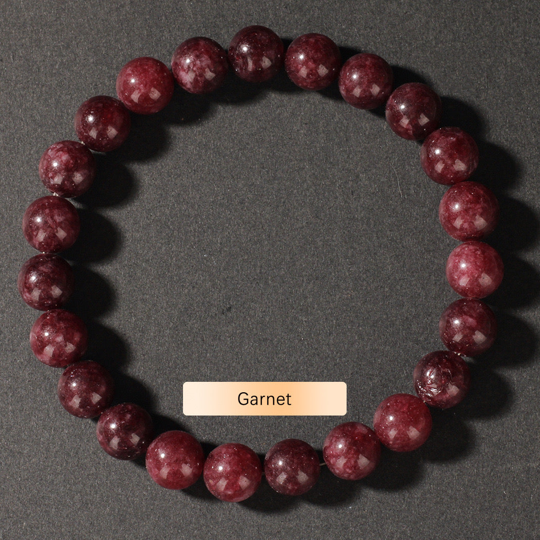 Beaded Bracelets