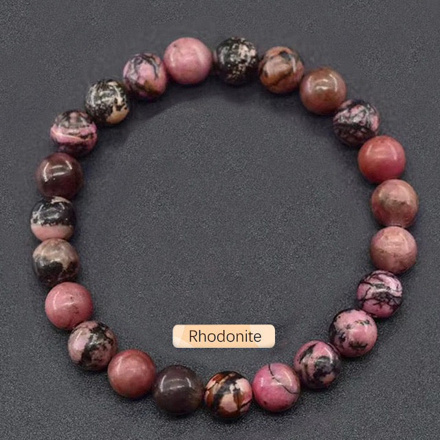 Beaded Bracelets