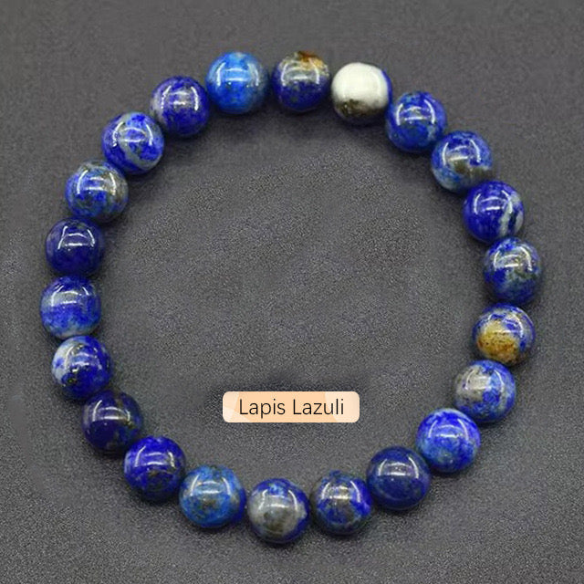 Beaded Bracelets