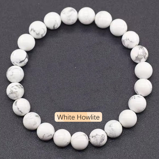 Beaded Bracelets