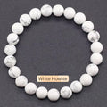Beaded Bracelets