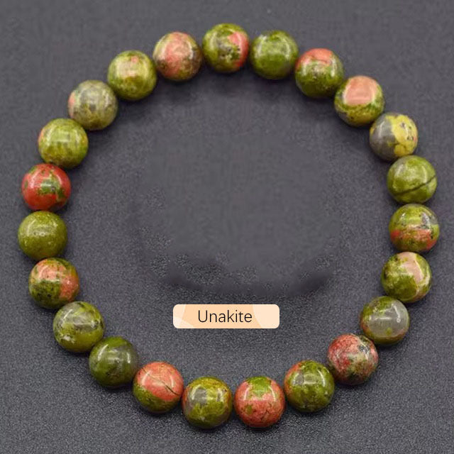 Beaded Bracelets