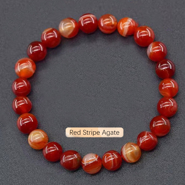 Beaded Bracelets