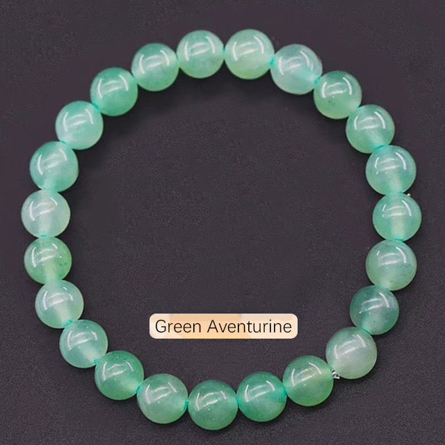 Beaded Bracelets