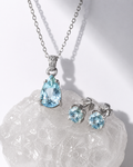 Aquara Teardrop Set