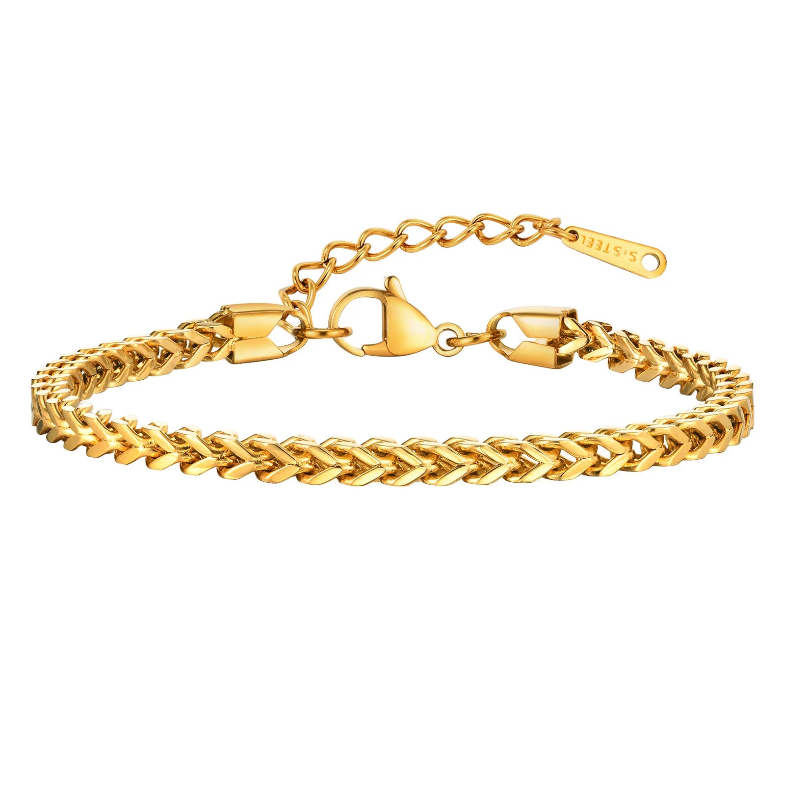 Square Bracelet For Women