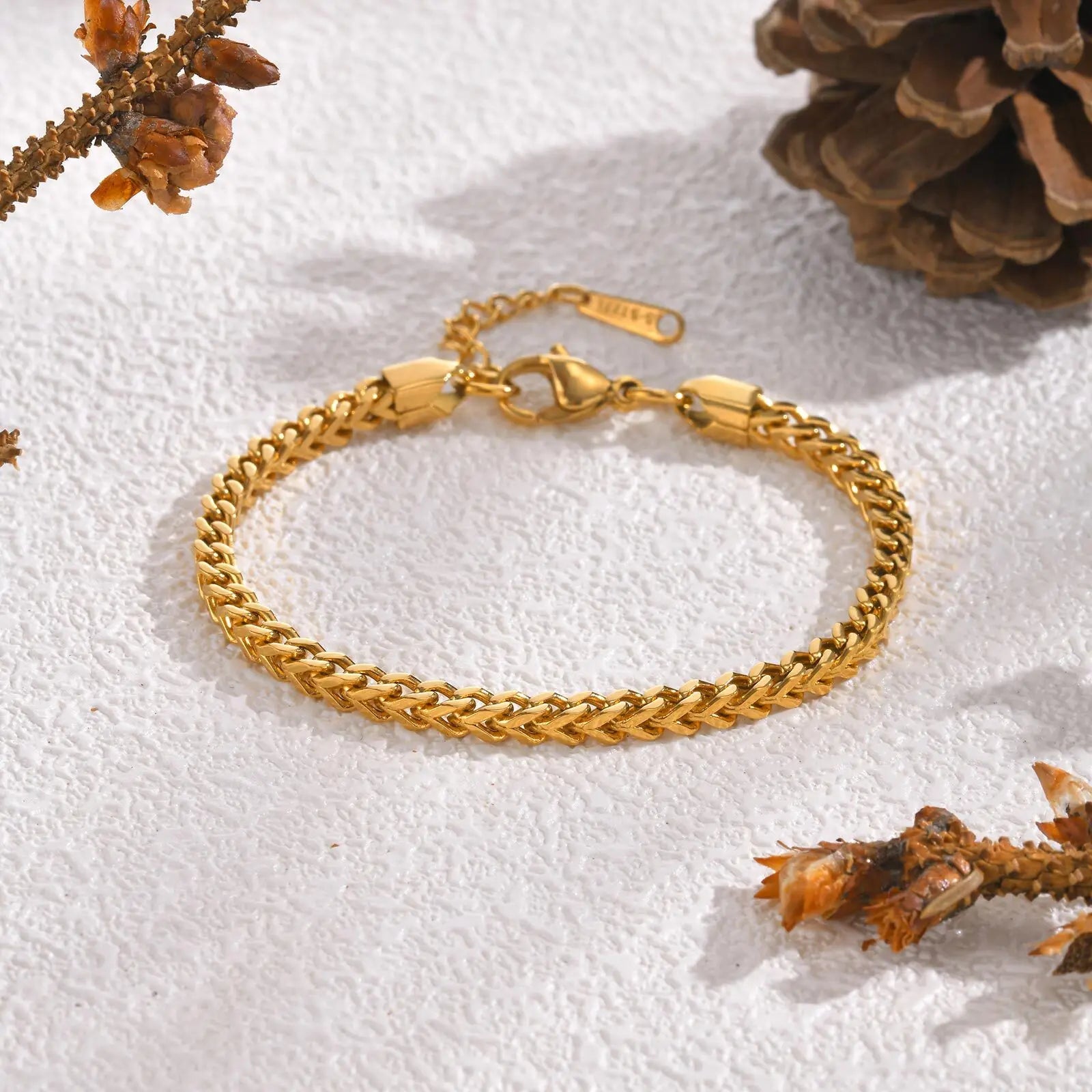 Square Bracelet For Women